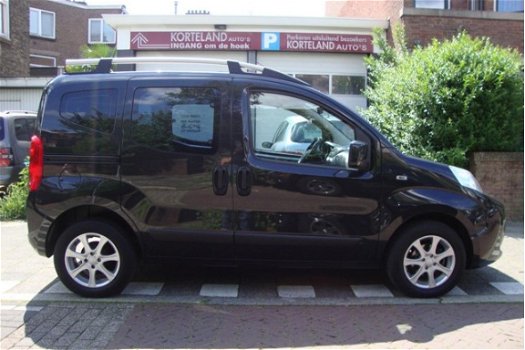 Fiat Qubo - 1.4 Dynamic Airco - 1