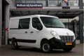 Renault Master - T35 2.3 DCI 125 | L1H1 | Aut. | Orig. Navi | Cruise | Airco - 1 - Thumbnail