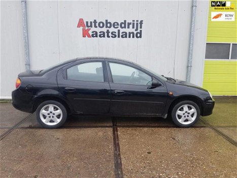 Chrysler Neon - 1.6i-16V LE APK 03-2020 - 1