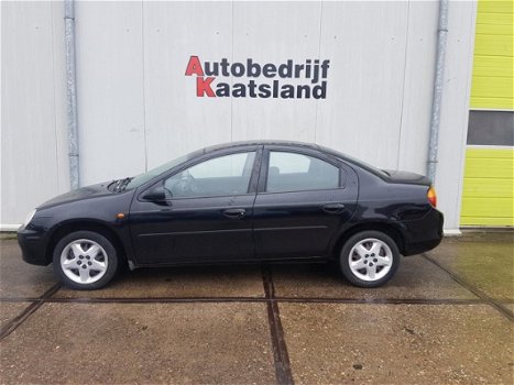 Chrysler Neon - 1.6i-16V LE APK 03-2020 - 1