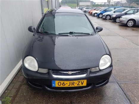 Chrysler Neon - 1.6i-16V LE APK 03-2020 - 1