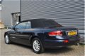 Chrysler Sebring - 2.7i-V6 24V LX Convertible Airco Leder Aut. Lm-Velgen + Inruil Mog - 1 - Thumbnail