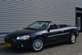 Chrysler Sebring - 2.7i-V6 24V LX Convertible Airco Leder Aut. Lm-Velgen + Inruil Mog - 1 - Thumbnail