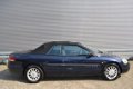 Chrysler Sebring - 2.7i-V6 24V LX Convertible Airco Leder Aut. Lm-Velgen + Inruil Mog - 1 - Thumbnail