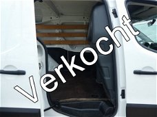 Peugeot Partner - 120 1.6 e-HDI L1 XT Profit + stoel + bank airco 90 pk