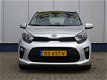 Kia Picanto - 1.0 CVVT ECONOMYPLUSLINE / AIRCO / CENTRALE PORTIERVERGRENDELING / ELEKTRISCHE RAMEN - 1 - Thumbnail