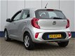 Kia Picanto - 1.0 CVVT ECONOMYPLUSLINE / AIRCO / CENTRALE PORTIERVERGRENDELING / ELEKTRISCHE RAMEN - 1 - Thumbnail