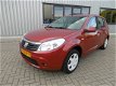 Dacia Sandero - 1.4 Lauréate LPG G3 Airco 1e Eigenaar - 1 - Thumbnail