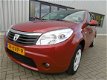 Dacia Sandero - 1.4 Lauréate LPG G3 Airco 1e Eigenaar - 1 - Thumbnail