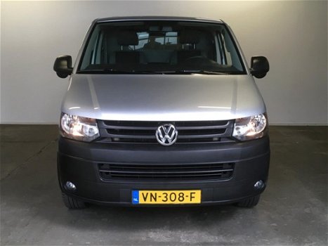 Volkswagen Transporter - 2.0 TDI BM L1H1 Airco / Cruise / NAP / Pdc, Etc - 1