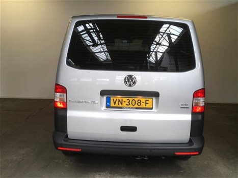 Volkswagen Transporter - 2.0 TDI BM L1H1 Airco / Cruise / NAP / Pdc, Etc - 1