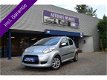 Citroën C1 - 1.0-12V 5drs Ambiance Airco, Elec Pakket, Face-lift, Toerenteller - 1 - Thumbnail