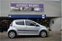 Citroën C1 - 1.0-12V 5drs Ambiance Airco, Elec Pakket, Face-lift, Toerenteller - 1 - Thumbnail