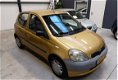 Toyota Yaris - 1.0-16V VVT-i Terra - 1 - Thumbnail