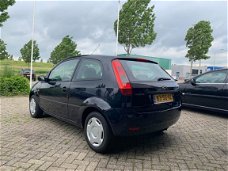 Ford Fiesta - 1.3 Style Onderhoudsboekje, pas beurt gehad en slechts 56000 km