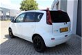 Nissan Note - 1.6 Tekna /Half Leer/Navigatie/Pdc/Lichtmetaal/Volle uitvoering - 1 - Thumbnail