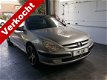 Peugeot 607 - 2.2-16V Pack Super strak - 1 - Thumbnail