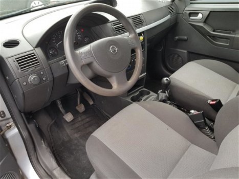 Opel Corsa - 1.2-16V Comfort Nieuwe APK - 1