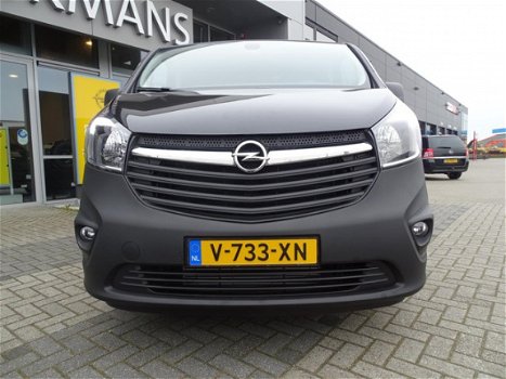 Opel Vivaro - Business+ 1.6CDTI 125pk L2H1 - navi - camera - lage bijtelling - 1