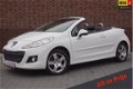 Peugeot 207 CC - 1.6 VTi Cabrio - Navigatie - 6 Maanden BOVAG Garantie - 1 - Thumbnail