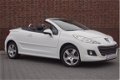 Peugeot 207 CC - 1.6 VTi Cabrio - Navigatie - 6 Maanden BOVAG Garantie - 1 - Thumbnail