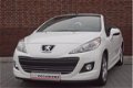 Peugeot 207 CC - 1.6 VTi Cabrio - Navigatie - 6 Maanden BOVAG Garantie - 1 - Thumbnail