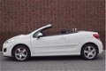 Peugeot 207 CC - 1.6 VTi Cabrio - Navigatie - 6 Maanden BOVAG Garantie - 1 - Thumbnail