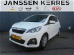 Peugeot 108 - 1.0 e-VTi Active Airco, Bluetooth, Elek ramen - 1 - Thumbnail