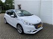 Peugeot 208 - 1.6 VTi Allure Pano, Navi, Clima, Leder, Etc - 1 - Thumbnail