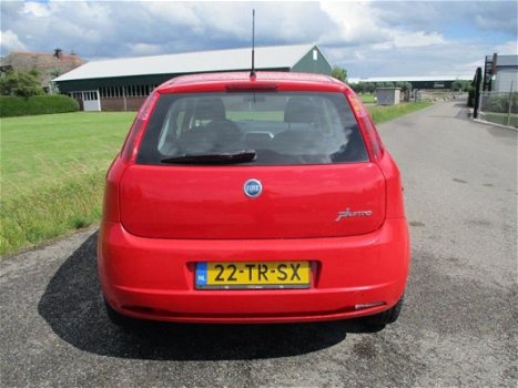 Fiat Grande Punto - 1.2 Sportsound - 1