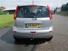 Nissan Note - 1.4 Visia