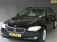 BMW 5-serie Touring - 520d High Executive