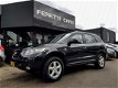 Hyundai Santa Fe - 2.7i V6 AUTOM 4WD 7 PERS STYLE LEDER SCHUIFDAK NAVI LMV PDC TREKHAAK - 1 - Thumbnail