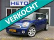 Mini Mini Cooper - 1.6 Pepper | Airco | 17