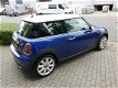 Mini Mini Cooper - 1.6 Pepper | Airco | 17