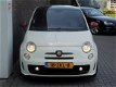 Fiat 500 Abarth - 1.4-16V 135PK PANODAK LMV SPORTSTOELEN - 1 - Thumbnail