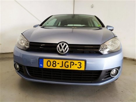 Volkswagen Golf - 2.0 TDI Trendline 119 - 1