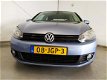 Volkswagen Golf - 2.0 TDI Trendline 119 - 1 - Thumbnail