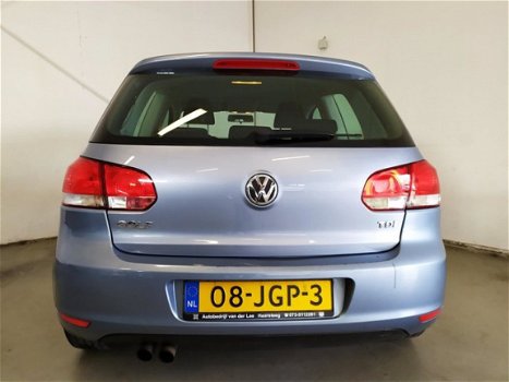 Volkswagen Golf - 2.0 TDI Trendline 119 - 1