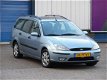 Ford Focus Wagon - 1.6-16V Futura 2e Eigenaar/NIEUWE APK/LEER/OPEN DAK/RIJD GOED - 1 - Thumbnail
