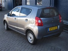 Suzuki Alto - 1.0 Base EASSS