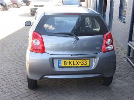 Suzuki Alto - 1.0 Base EASSS - 1