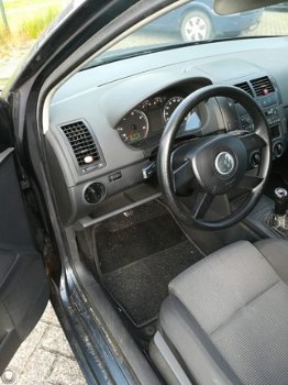 Volkswagen Polo - 1.4 TDI Comfortline - 1