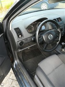 Volkswagen Polo - 1.4 TDI Comfortline