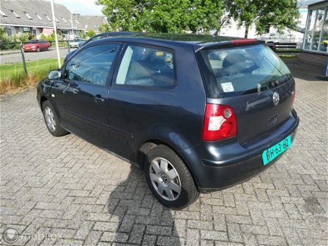 Volkswagen Polo - 1.4 TDI Comfortline - 1