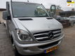 Mercedes-Benz Sprinter - 518 3.0 CDI 432 DC en i maand oude autoambulance voor 2 autos alleen als se - 1 - Thumbnail