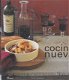 Lawson,Jane - Cocina Nueva / de nieuwe Spaanse keuken - 1 - Thumbnail