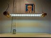 Industriële lamp, bunkerlamp, dimbaar led en 5 jaar garantie - 3 - Thumbnail