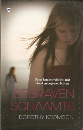 Dorothy Koomson met Begraven schaamte - nr. 1