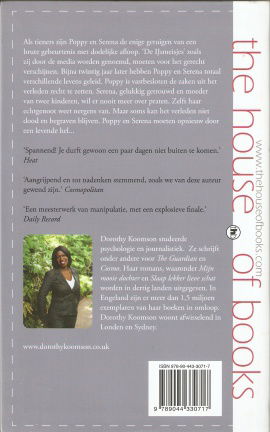 Dorothy Koomson met Begraven schaamte - Afbeelding 2